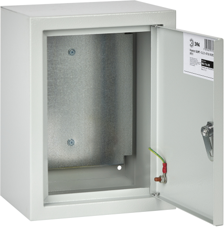 Корпус ЩМП-3.2.1-0 76 УХЛ3 IP31 (300х210х150)