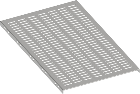FORMAT Полка разделит. 400х600 IEK