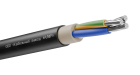 АВВГ 3х25,0 мк(N,PE)-0,66 (Алюр)
