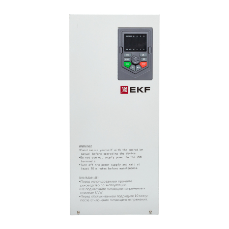 Преобразователь частоты PRO-Drive PD-90-FC-75K0-3 EKF