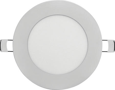 Светильник ОНЛАЙТ 90 142 OLP-R1-7W-R120-6.5K-WH-LED(d120)