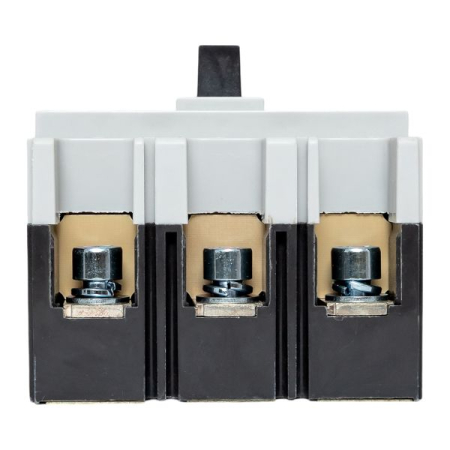 Выключатель автоматический ВА-99М 100/40А 3P 35кА EKF PROxima