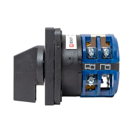 Переключатель кулачковый ПК-1-101 32А 1P «0-1-2-3» EKF PROxima