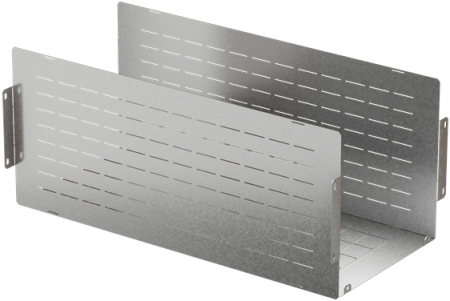 Перегородки для сборки горизонтальных шин Ш800 Г400 EKF AleSta