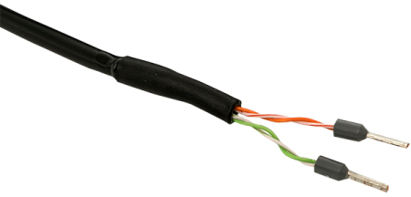 Датчик температуры TS01