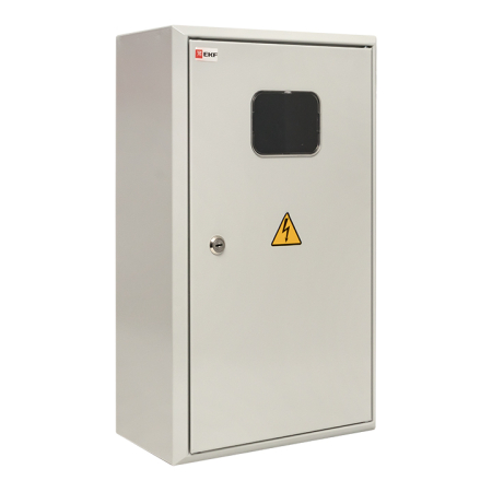 Щит учетно-распред. навесной ЩУРн 3/12 (500х300х160) IP31 EKF PROxima