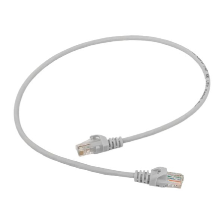 TRP-5EUTP-PVC-05M-GY