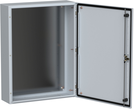 TITAN 5 Корпус металлический ЩМП-80.60.20 УХЛ1 IP66 IEK