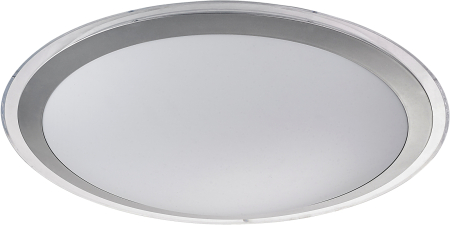 Бытовые светодиодные светильники (SPB 6) Fashion SPB-6 "UFO" 60  ЭРА Светодиод. св-к 60Вт 3000-6500К