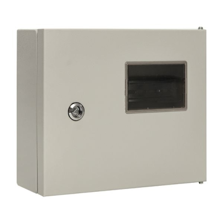ЩУ-1/1-0 для счетчика на дин-рейку (250х300х100) IP54 EKF Basic