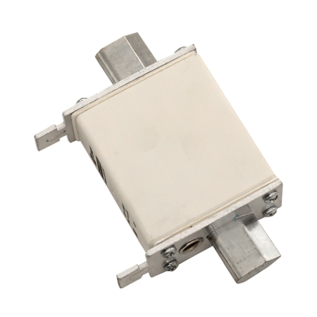 Плавкая вставка ППН-33 100/  2А габарит 00С EKF PROxima