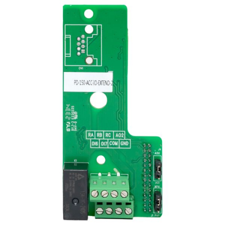 Карта расширения для преобразователя частоты PRO-Drive PD-150-ACC-IO-EXTEND-2 EKF