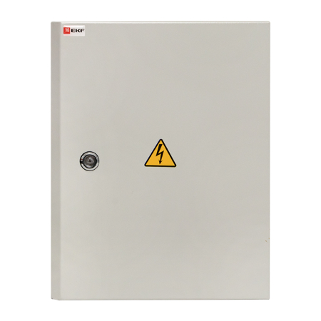 Щит распред. навесной ЩРН-24 (395х310х120) IP54 EKF PROxima