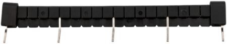 Соединительная шина для разъемов rm5(4)-22-4(3) 5 полюсов AVERES EKF