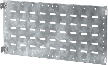 FORMAT Перегородка секционирования задняя 250х600 IEK