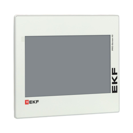 Панель оператора EKF PRO-Screen 10E