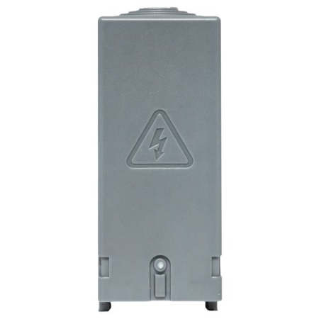 Комплект клеммных крышек (длинные) 8 шт. для рубильников TwinBlock 160-250А EKF