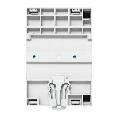Контактор модульный КМ 25А 4NО (3 мод.) EKF PROxima