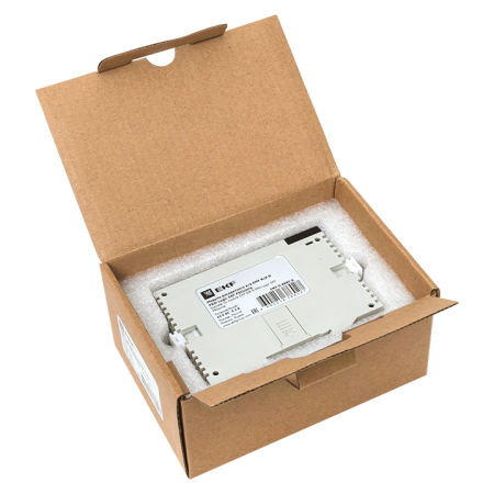 Модуль дискретного в/в EMF 4/4 N PRO-Logic EKF PROxima