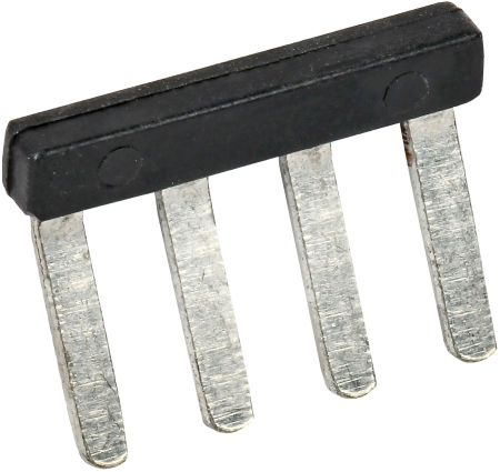 Перемычка гребенчатая для CTS-ML 2,5мм2 4PIN IEK