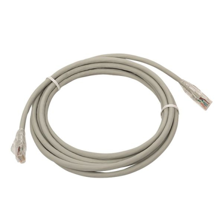 TRP-5EUTP-PVC-5M-GY