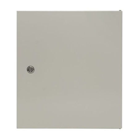 ЩУ-3/1-1 двухдверный (445х400х150) 12 мод. IP54 EKF Basic