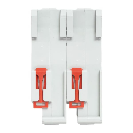 Предохранитель-разъединитель DF 22х58 2Р (тип ПВЦ)  EKF