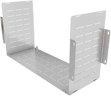 Перегородки для сборки горизонтальных шин Ш300 Г600 EKF AleSta