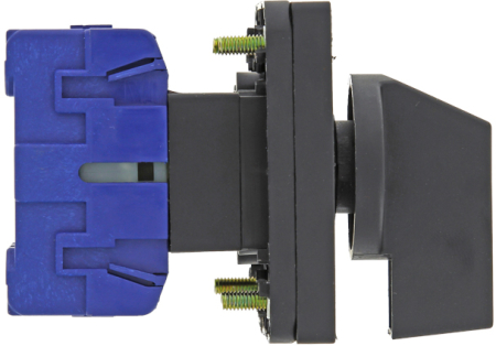 Переключатель кулачковый ПК-2-13 40А 3P "ВКЛ-ВЫКЛ" EKF PROxima