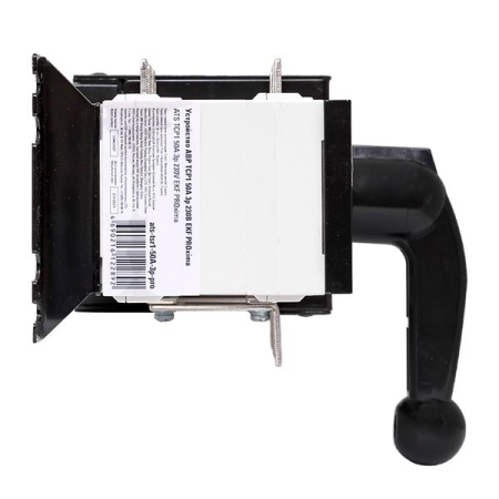 Устройство АВР ТСР1  50А 3Р 230В EKF PROxima