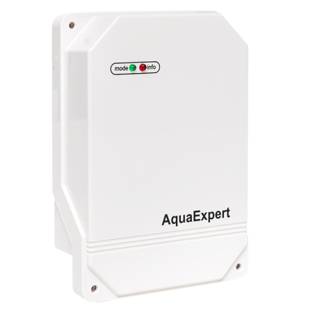 AquaExpert-3/4-radio