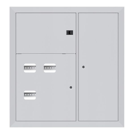 Щит этажный 3 кв. (1000х950х160) EKF Basic