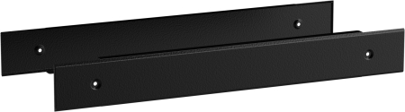 FORMAT Панель цоколя 100х800 RAL7021 (2шт/компл) IEK