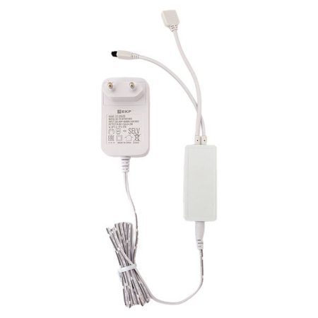 Умная светодиодная лента EKF Connect RGBW 5m