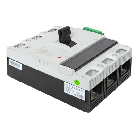 Автоматический выключатель AV POWER-4/3 1000А 50kA ETU2.2
