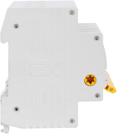 Выключатель нагрузки (мини-рубильник) ВН-32 4Р 63А IEK
