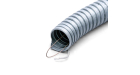 Металлорукав РЗ-ЦХ 12 с протяжкой (Fortisflex)