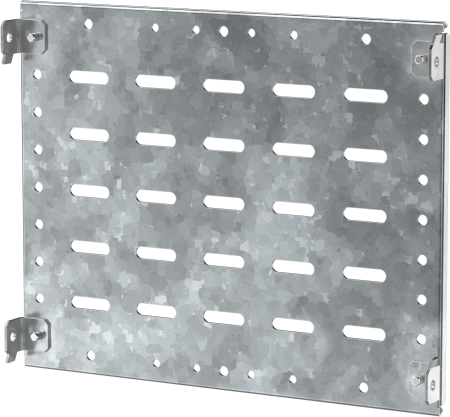 FORMAT Перегородка секционирования задняя 250х400 IEK