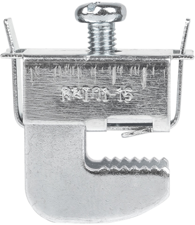 Терминал для проводников универсальный 2.5-16 мм2 на шину (5мм.) EKF PROxima