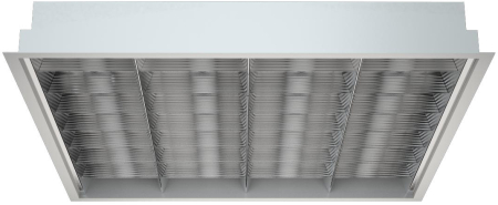 ARS/R UNI LED 595 EM 4000K светильник