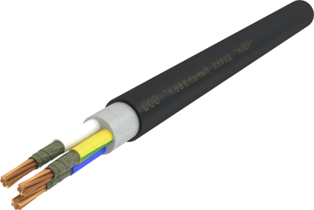 ВВГнгFRLSLTx-1-30160мк-Ал