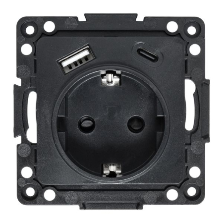 EZR16-2USB-typeA-typeC