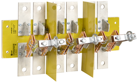 Разъединитель РЕ19-44-31160 2000А EKF PROxima