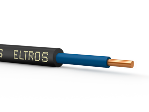 ВВГнгLS-0,66-10040-ELTROS