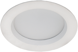 Светильник ДВО59-10-001 DLU 840