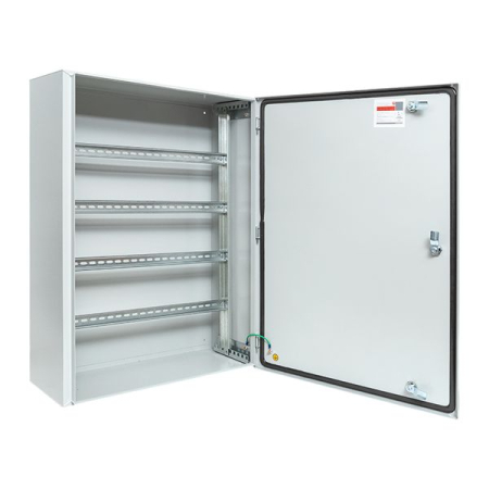 Щит распределительный навесной "KRATOS" 96 модулей 80.60.25 IP66 EKF