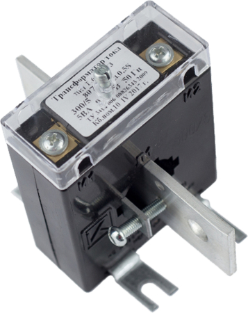 Т-0,66  5ВА 0,5S  400/5