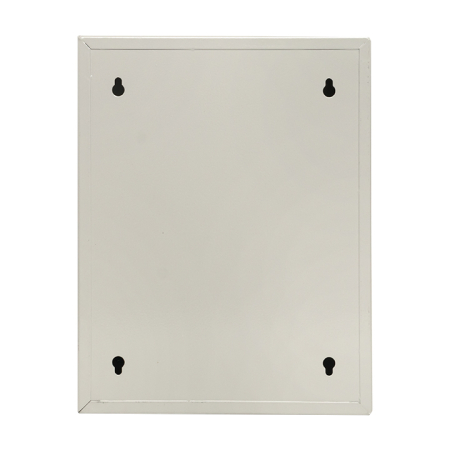 Щит учетно-распред. навесной счетчик на дин-рейку ЩУРн 1/12 (Э) (360х280х110) IP31 EKF PROxima