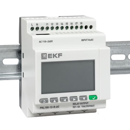 PRL100-12-R-AC