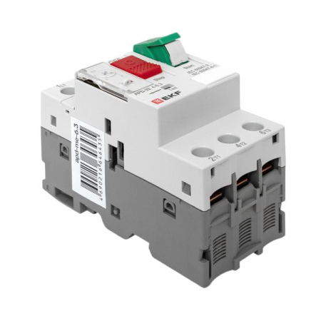 Автомат пуска двигателя АПД-32 4-6,3А EKF